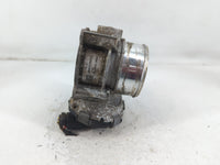 2015-2017 Ford F-150 Throttle Body P/N:GB8E 9F991 BC Fits Fits 2015 2016 2017 2018 2019 2020 OEM Used Auto Parts - Oemusedau
