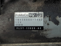 2015-2020 Ford F-150 Car Starter Motor Solenoid OEM P/N:FL3T-11000-AE Fits Fits 2015 2016 2017 2018 2019 2020 OEM Used Auto 