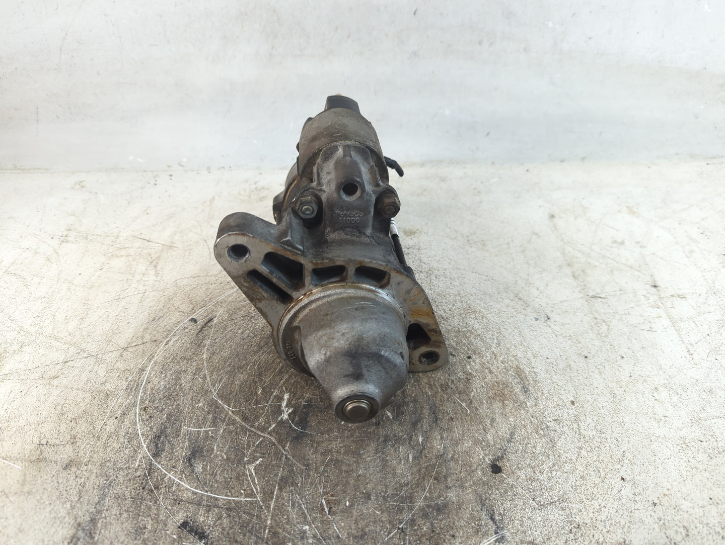 2015-2020 Ford F-150 Car Starter Motor Solenoid OEM P/N:FL3T-11000-AE Fits Fits 2015 2016 2017 2018 2019 2020 OEM Used Auto 