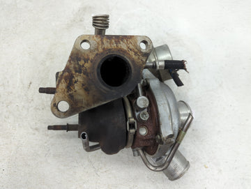 2015 Ford F-150 Turbocharger Turbo Charger Super Charger Supercharger - Oemusedautoparts1.com