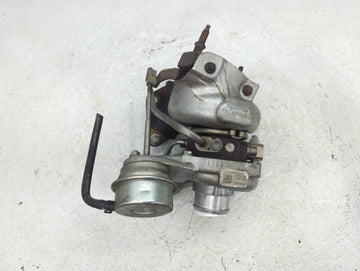 2015 Ford F-150 Turbocharger Turbo Charger Super Charger Supercharger