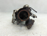 2015 Ford F-150 Turbocharger Turbo Charger Super Charger Supercharger 805534 - Oemusedautoparts1.com