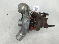 2015 Ford F-150 Turbocharger Turbo Charger Super Charger Supercharger - Oemusedautoparts1.com