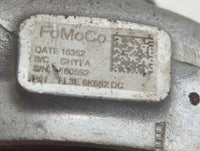 2015 Ford F-150 Turbocharger Turbo Charger Super Charger Supercharger - Oemusedautoparts1.com