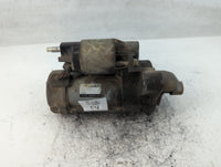 2015-2020 Ford F-150 Car Starter Motor Solenoid OEM P/N:TN438000-1462 FL3T-11000-AE Fits Fits 2015 2016 2017 2018 2019 2020 