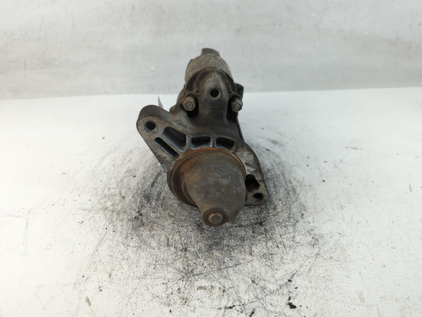 2015-2020 Ford F-150 Car Starter Motor Solenoid OEM P/N:TN438000-1462 FL3T-11000-AE Fits Fits 2015 2016 2017 2018 2019 2020 