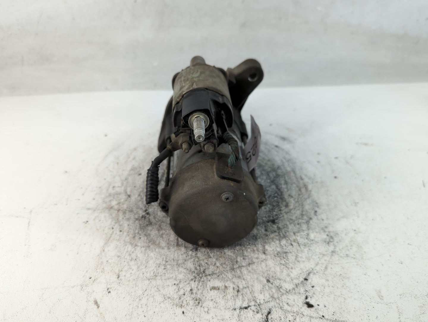 2015-2020 Ford F-150 Car Starter Motor Solenoid OEM P/N:TN438000-1462 FL3T-11000-AE Fits Fits 2015 2016 2017 2018 2019 2020 