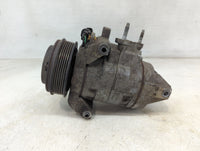 2015-2016 Ford F-150 Air Conditioning A/c Ac Compressor Oem - Oemusedautoparts1.com