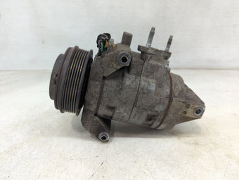 compare product 2015-2016 Ford F-150 Air Conditioning A/c Ac Compressor Oem