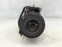 2015-2016 Ford F-150 Air Conditioning A/c Ac Compressor Oem - Oemusedautoparts1.com