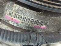 2015-2016 Ford F-150 Air Conditioning A/c Ac Compressor Oem - Oemusedautoparts1.com
