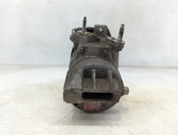 2015-2016 Ford F-150 Air Conditioning A/c Ac Compressor Oem - Oemusedautoparts1.com