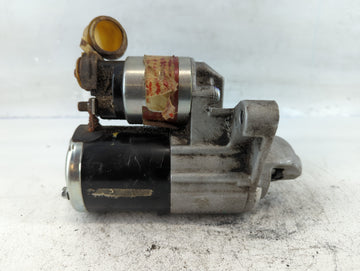 2015-2017 Ford F-150 Car Starter Motor Solenoid OEM Fits Fits 2015 2016 2017 2018 2019 2020 OEM Used Auto Parts - Oemusedaut