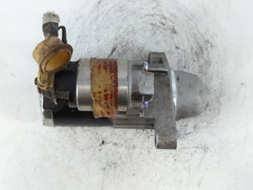 2015-2017 Ford F-150 Car Starter Motor Solenoid OEM Fits Fits 2015 2016 2017 2018 2019 2020 OEM Used Auto Parts