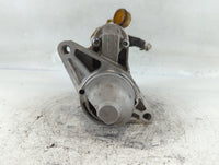 2015-2017 Ford F-150 Car Starter Motor Solenoid OEM Fits Fits 2015 2016 2017 2018 2019 2020 OEM Used Auto Parts - Oemusedaut