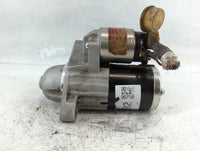 2015-2017 Ford F-150 Car Starter Motor Solenoid OEM Fits Fits 2015 2016 2017 2018 2019 2020 OEM Used Auto Parts - Oemusedaut