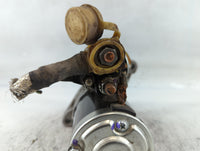 2015-2017 Ford F-150 Car Starter Motor Solenoid OEM Fits Fits 2015 2016 2017 2018 2019 2020 OEM Used Auto Parts - Oemusedaut