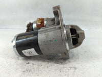 2015-2017 Ford F-150 Car Starter Motor Solenoid OEM Fits Fits 2015 2016 2017 2018 2019 2020 OEM Used Auto Parts - Oemusedaut
