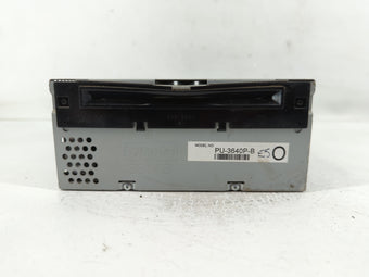 compare product 2015-2016 Ford F-150 Radio AM FM Cd Player Receiver Replacement P/N:FL3T-19C107-HG Fits Fits 2015 2016 OEM Used Auto Parts