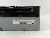 2015-2016 Ford F-150 Radio AM FM Cd Player Receiver Replacement P/N:FL3T-19C107-HG Fits Fits 2015 2016 OEM Used Auto Parts -