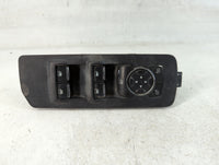 2015-2020 Ford F-150 Master Power Window Switch Replacement Driver Side Left P/N:FL3T-14B133-BGW Fits OEM Used Auto Parts - 