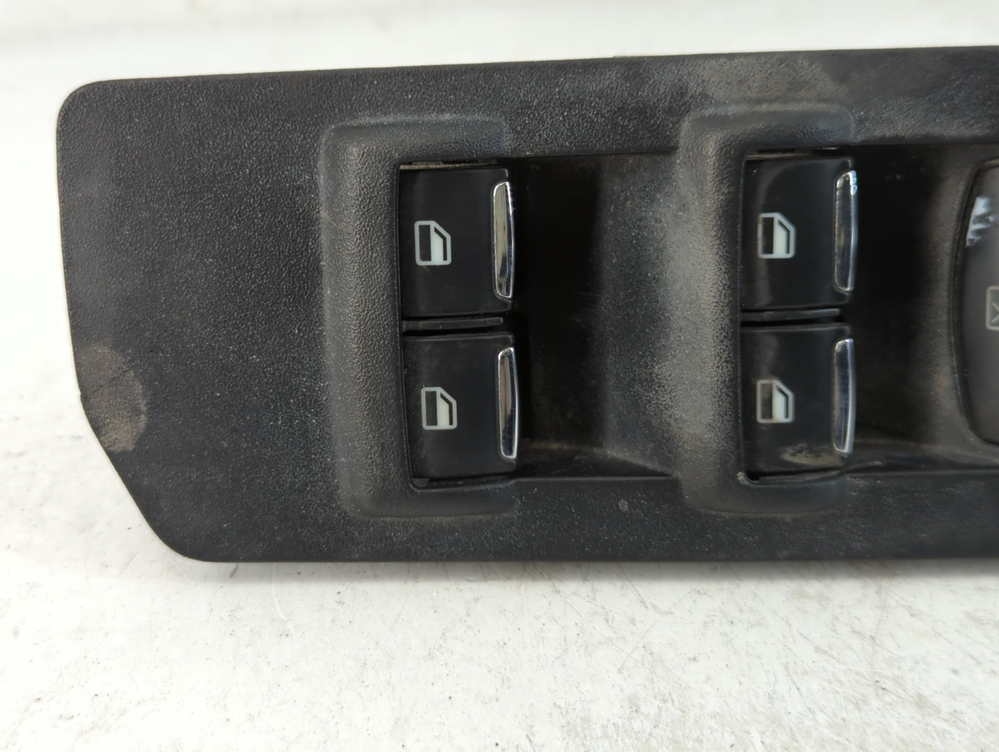 2015-2020 Ford F-150 Master Power Window Switch Replacement Driver Side Left P/N:FL3T-14B133-BGW Fits OEM Used Auto Parts - 