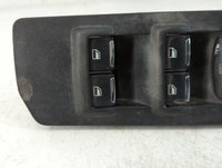 2015-2020 Ford F-150 Master Power Window Switch Replacement Driver Side Left P/N:FL3T-14B133-BGW Fits OEM Used Auto Parts - 