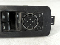 2015-2020 Ford F-150 Master Power Window Switch Replacement Driver Side Left P/N:FL3T-14B133-BGW Fits OEM Used Auto Parts - 