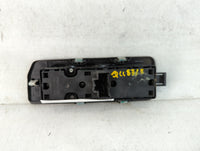 2015-2020 Ford F-150 Master Power Window Switch Replacement Driver Side Left P/N:FL3T-14B133-BGW Fits OEM Used Auto Parts - 