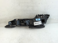 2016 Ford F-150 Front Grille Bumper Not Included - Oemusedautoparts1.com