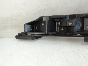 2016 Ford F-150 Front Grille Bumper Not Included