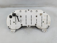 2016 Ford F-150 Instrument Cluster Speedometer Gauges P/N:GL3T-10849-AAE Fits OEM Used Auto Parts - Oemusedautoparts1.com