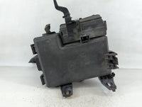 2016 Ford F-150 Fusebox Fuse Box Panel Relay Module P/N:FU5T14A068HA Fits OEM Used Auto Parts - Oemusedautoparts1.com