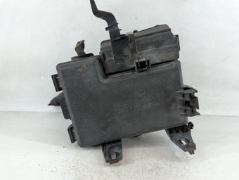 compare product 2016 Ford F-150 Fusebox Fuse Box Panel Relay Module P/N:FU5T14A068HA Fits OEM Used Auto Parts