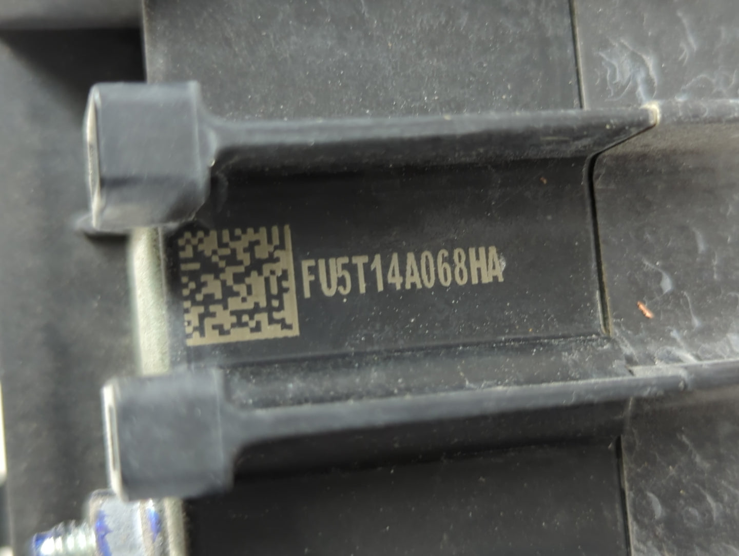 2016 Ford F-150 Fusebox Fuse Box Panel Relay Module P/N:FU5T14A068HA Fits OEM Used Auto Parts - Oemusedautoparts1.com