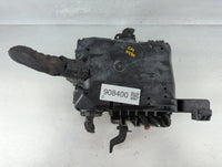 2016 Ford F-150 Fusebox Fuse Box Panel Relay Module P/N:FU5T14A068HA Fits OEM Used Auto Parts - Oemusedautoparts1.com