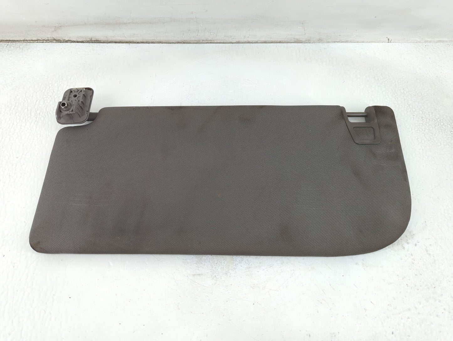 2015-2017 Ford F-150 Sun Visor Shade Replacement Driver Left Mirror Fits Fits 2015 2016 2017 OEM Used Auto Parts - Oemusedau