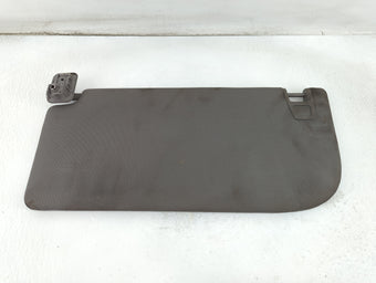 compare product 2015-2017 Ford F-150 Sun Visor Shade Replacement Driver Left Mirror Fits Fits 2015 2016 2017 OEM Used Auto Parts