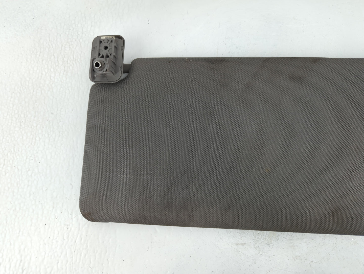 2015-2017 Ford F-150 Sun Visor Shade Replacement Driver Left Mirror Fits Fits 2015 2016 2017 OEM Used Auto Parts - Oemusedau