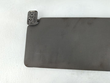 2015-2017 Ford F-150 Sun Visor Shade Replacement Driver Left Mirror Fits Fits 2015 2016 2017 OEM Used Auto Parts