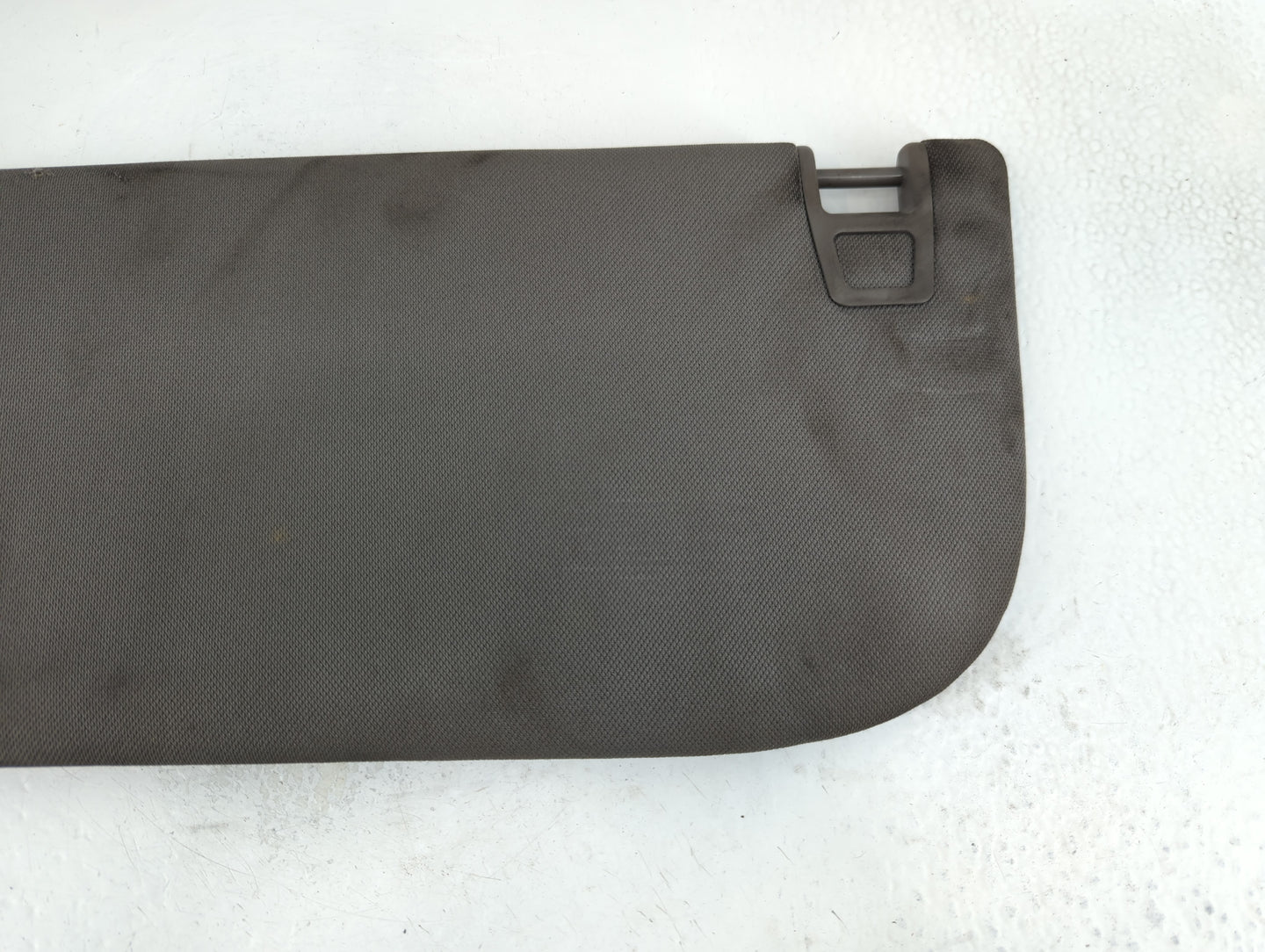 2015-2017 Ford F-150 Sun Visor Shade Replacement Driver Left Mirror Fits Fits 2015 2016 2017 OEM Used Auto Parts - Oemusedau