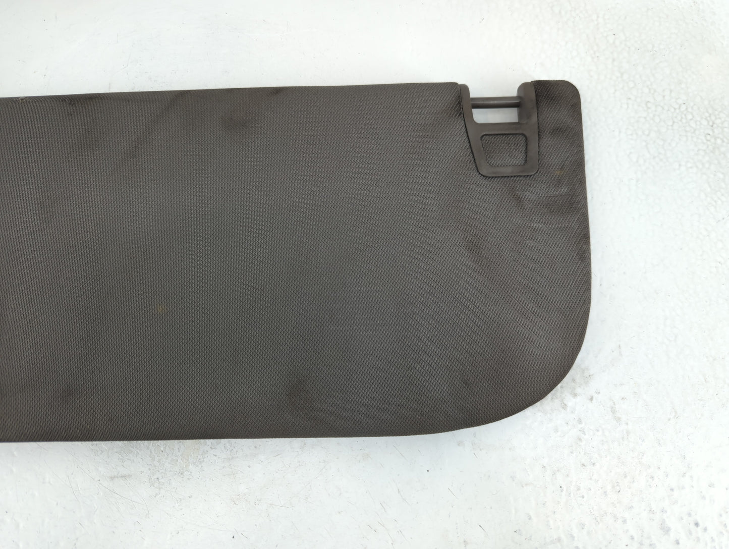 2015-2017 Ford F-150 Sun Visor Shade Replacement Driver Left Mirror Fits Fits 2015 2016 2017 OEM Used Auto Parts - Oemusedau