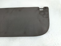 2015-2017 Ford F-150 Sun Visor Shade Replacement Driver Left Mirror Fits Fits 2015 2016 2017 OEM Used Auto Parts - Oemusedau