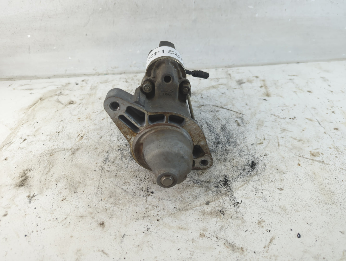 2015-2020 Ford F-150 Car Starter Motor Solenoid OEM P/N:FL3T-11000-AE TN438000-1462 Fits Fits 2015 2016 2017 2018 2019 2020 