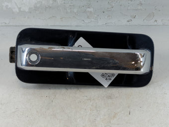 compare product 2015-2020 Ford F-150 Driver Rear Left Door Handle Exterior Assembly 929925