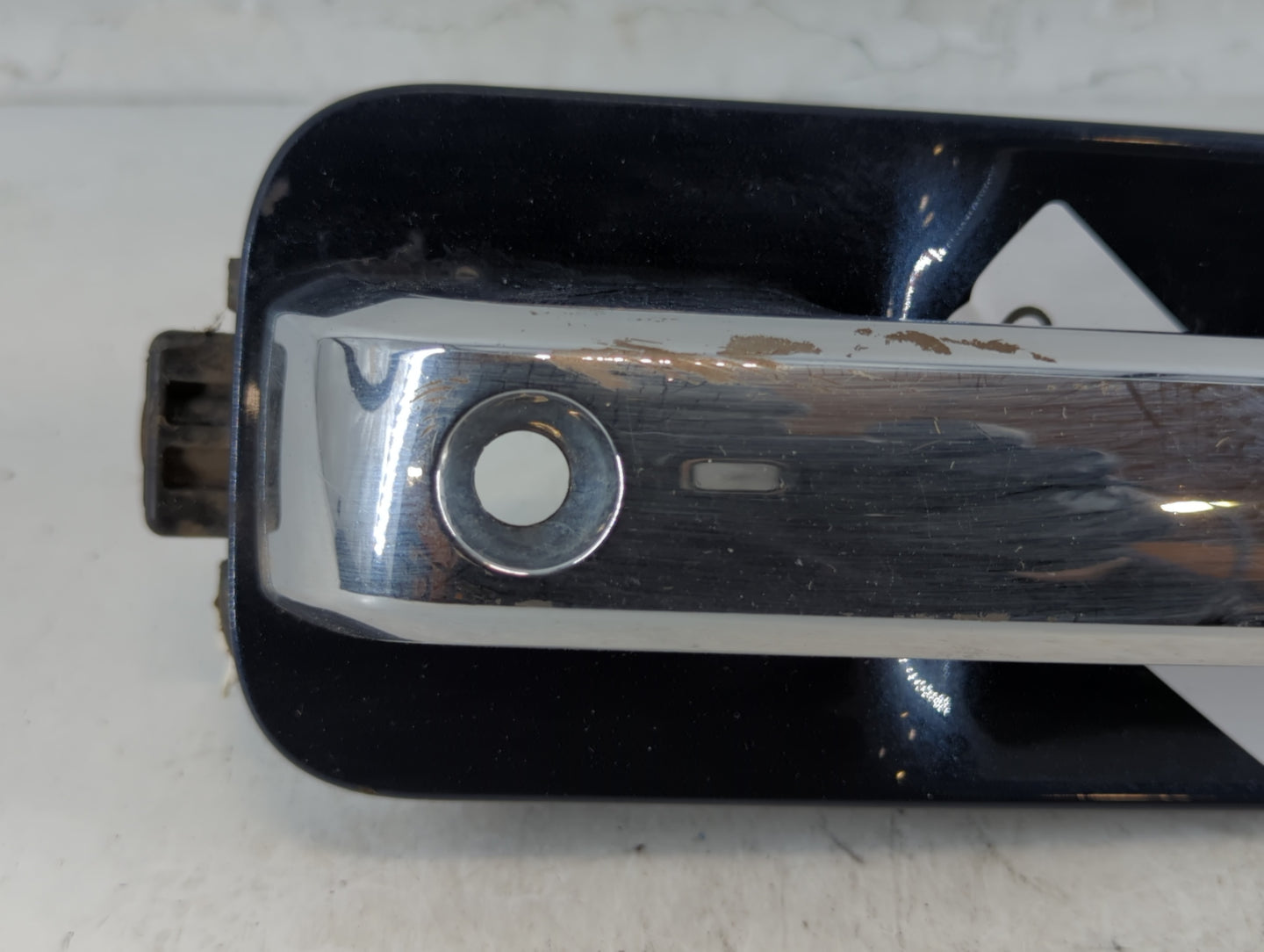 2015-2020 Ford F-150 Driver Rear Left Door Handle Exterior Assembly 929925 - Oemusedautoparts1.com
