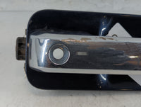 2015-2020 Ford F-150 Driver Rear Left Door Handle Exterior Assembly 929925 - Oemusedautoparts1.com