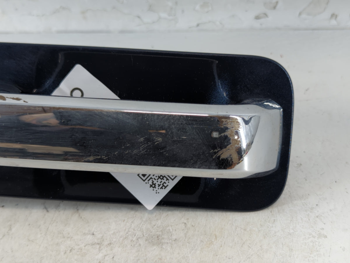 2015-2020 Ford F-150 Driver Rear Left Door Handle Exterior Assembly 929925 - Oemusedautoparts1.com