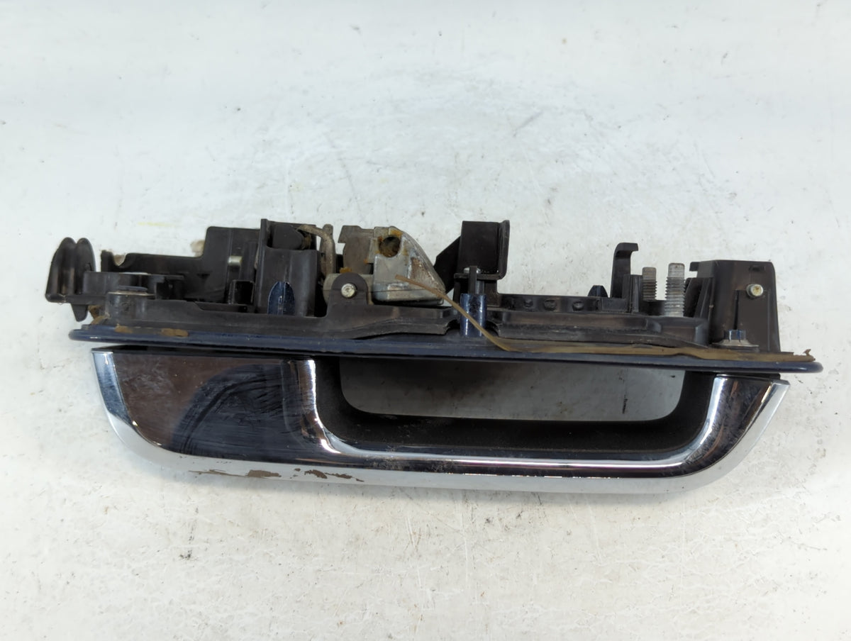 2015-2020 Ford F-150 Driver Rear Left Door Handle Exterior Assembly 929925 - Oemusedautoparts1.com