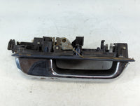2015-2020 Ford F-150 Driver Rear Left Door Handle Exterior Assembly 929925 - Oemusedautoparts1.com